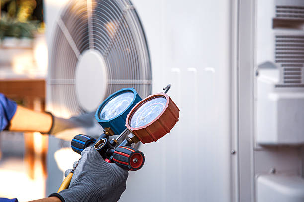Trusted Hvac service in Hornsby, TN - Tropical Oasis HVAC